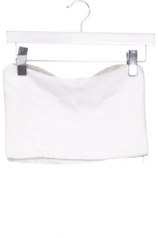 Damentop Zara, Größe XS, Farbe Weiß, Preis € 8,99