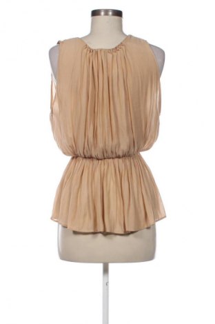 Damski top Zara, Rozmiar M, Kolor Beżowy, Cena 35,00 zł