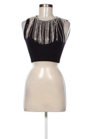 Damentop Zara, Größe M, Farbe Schwarz, Preis 9,13 €