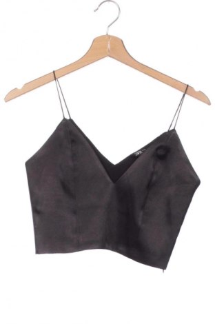 Damentop Zara, Größe XS, Farbe Schwarz, Preis € 9,21