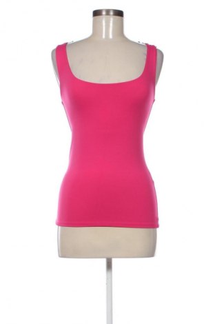 Damski top Zara, Rozmiar S, Kolor Różowy, Cena 42,41 zł