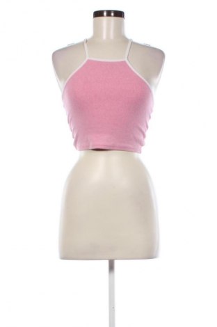 Dámský top Zara, Velikost S, Barva Růžová, Cena  219,00 Kč