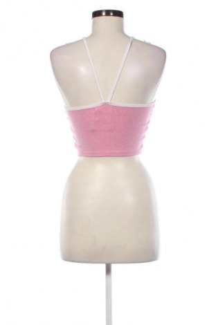 Dámský top Zara, Velikost S, Barva Růžová, Cena  219,00 Kč