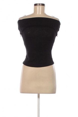Dámsky top  Zara, Veľkosť S, Farba Čierna, Cena  9,00 €