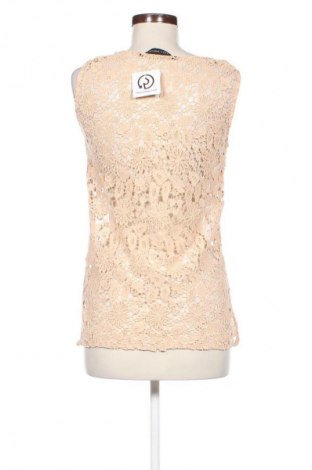 Dámsky top  Zara, Veľkosť M, Farba Béžová, Cena  9,44 €