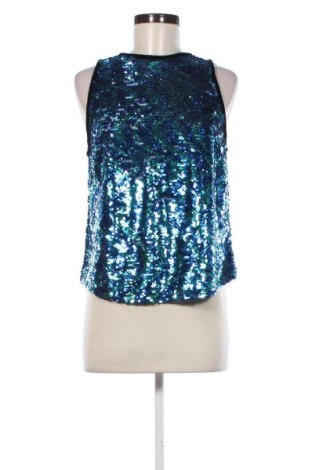Top de femei Zara, Mărime M, Culoare Multicolor, Preț 108,68 Lei