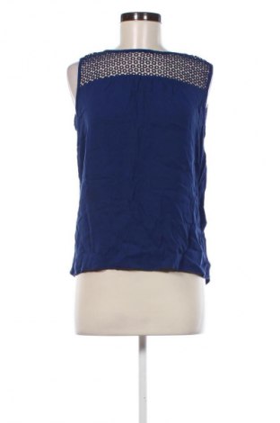 Damski top Zara, Rozmiar L, Kolor Niebieski, Cena 42,41 zł