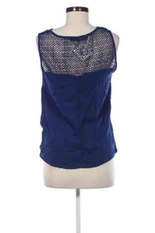 Damski top Zara, Rozmiar L, Kolor Niebieski, Cena 42,41 zł