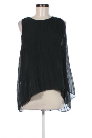 Dámsky top  Zara, Veľkosť L, Farba Zelená, Cena  11,53 €