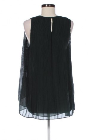Dámsky top  Zara, Veľkosť L, Farba Zelená, Cena  11,53 €