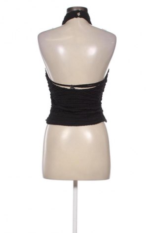 Dámsky top  Zara, Veľkosť S, Farba Čierna, Cena  9,45 €