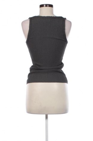 Top de femei Zara, Mărime S, Culoare Gri, Preț 49,00 Lei