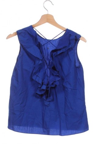 Női top Zara, Méret XS, Szín Kék, Ár 3 810 Ft