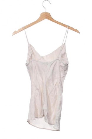 Damski top Zara, Rozmiar XS, Kolor Szary, Cena 43,36 zł