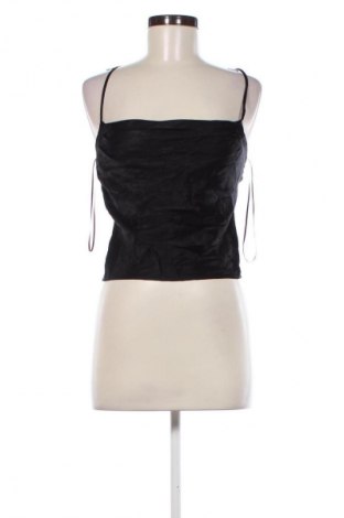Damski top Zara, Rozmiar S, Kolor Czarny, Cena 43,36 zł