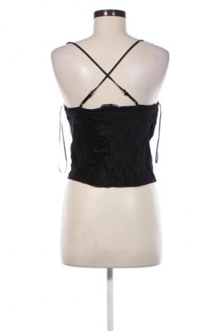 Damski top Zara, Rozmiar S, Kolor Czarny, Cena 43,36 zł