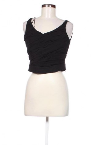 Damski top Zara, Rozmiar M, Kolor Czarny, Cena 42,41 zł