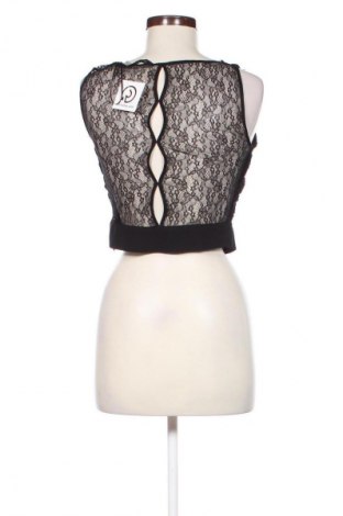 Damski top Zara, Rozmiar M, Kolor Czarny, Cena 42,41 zł
