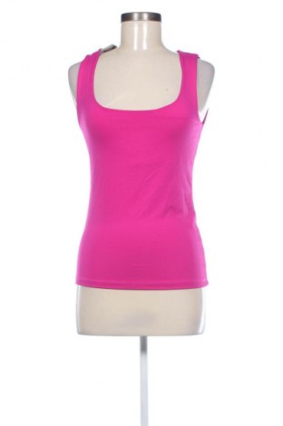 Damski top Zara, Rozmiar M, Kolor Fioletowy, Cena 71,99 zł