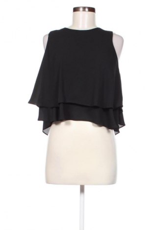Dámský top Zara, Velikost M, Barva Černá, Cena  241,00 Kč