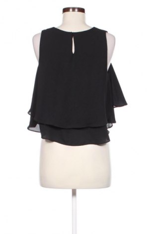 Dámský top Zara, Velikost M, Barva Černá, Cena  241,00 Kč