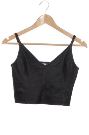 Damentop Zara, Größe S, Farbe Schwarz, Preis 9,15 €