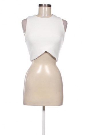 Női top Zara, Méret M, Szín Fehér, Ár 3 817 Ft