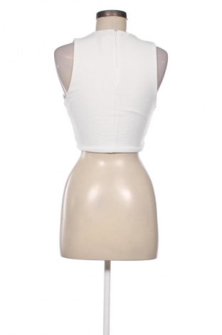 Női top Zara, Méret M, Szín Fehér, Ár 3 817 Ft