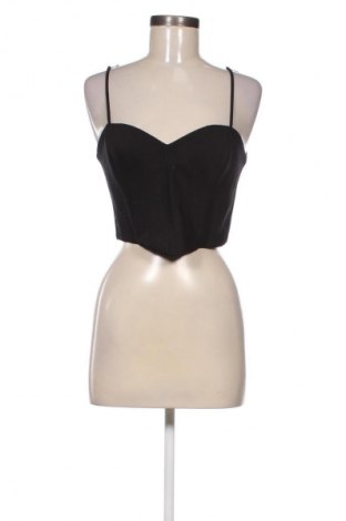 Dámsky top  Zara, Veľkosť M, Farba Čierna, Cena  9,00 €
