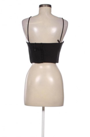 Dámsky top  Zara, Veľkosť M, Farba Čierna, Cena  9,00 €