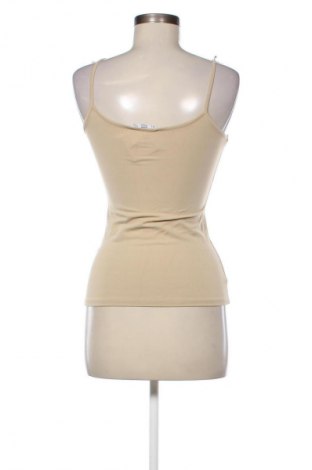 Dámsky top  Zara, Veľkosť S, Farba Béžová, Cena  6,95 €