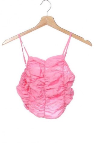 Női top Zara, Méret XS, Szín Rózsaszín, Ár 3 149 Ft