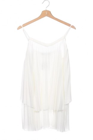 Damski top Zara, Rozmiar XS, Kolor Biały, Cena 33,99 zł