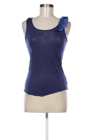 Dámsky top  Zara, Veľkosť M, Farba Modrá, Cena  9,44 €