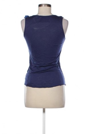 Dámsky top  Zara, Veľkosť M, Farba Modrá, Cena  9,44 €