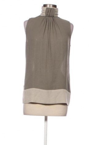 Damski top Zara, Rozmiar S, Kolor Beżowy, Cena 59,99 zł