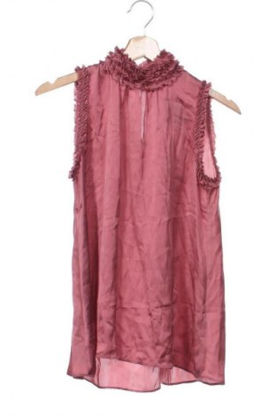 Női top Zara, Méret XS, Szín Lila, Ár 9 816 Ft