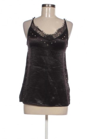 Dámský top Zara, Velikost S, Barva Černá, Cena  289,00 Kč