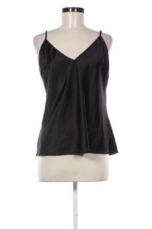 Top de femei Zara, Mărime L, Culoare Negru, Preț 48,43 Lei