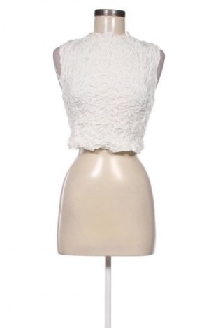 Dámsky top  Zara, Veľkosť M, Farba Biela, Cena  9,44 €