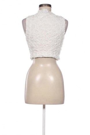 Dámsky top  Zara, Veľkosť M, Farba Biela, Cena  9,44 €