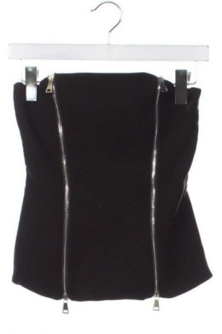 Damentop Zara, Größe XS, Farbe Schwarz, Preis € 9,21