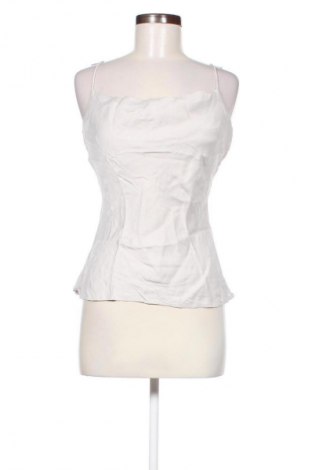 Női top Zara, Méret L, Szín Szürke, Ár 3 600 Ft