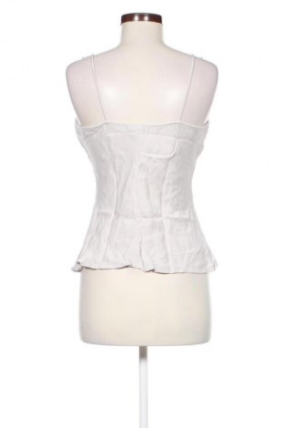 Női top Zara, Méret L, Szín Szürke, Ár 3 600 Ft