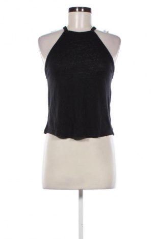 Top de femei Zara, Mărime S, Culoare Negru, Preț 49,32 Lei