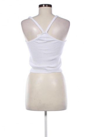 Damski top Zara, Rozmiar S, Kolor Biały, Cena 41,38 zł