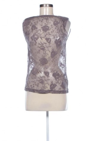 Damentop Zara, Größe M, Farbe Grau, Preis € 23,81