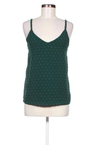 Damski top Zara, Rozmiar S, Kolor Zielony, Cena 42,00 zł