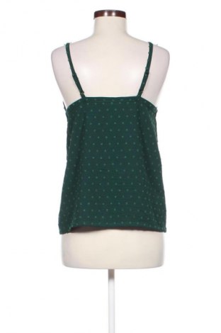 Damski top Zara, Rozmiar S, Kolor Zielony, Cena 42,00 zł