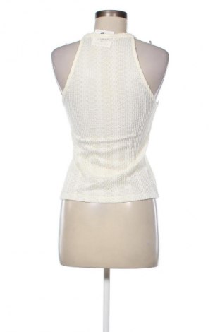 Damski top Zara Trafaluc, Rozmiar M, Kolor Biały, Cena 63,62 zł